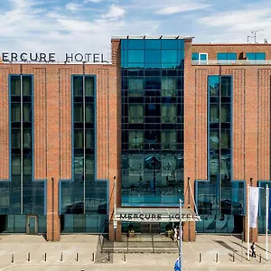 Mercure Centrum Hotel